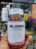 ✨ Beauty Gummies — Complément alimentaire