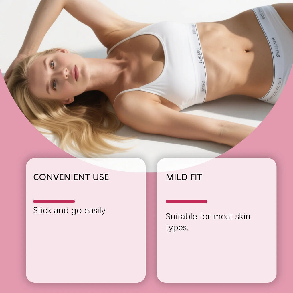 30/150pcs Berberine Patches light Management Assistance Energy SupportEasy To Use Body Loss Sticker